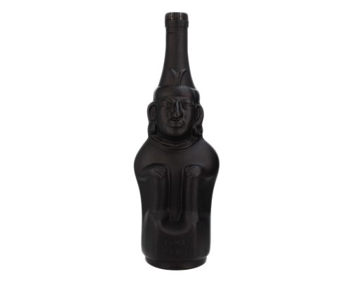 Фигурная бутылка «Фигурка инков». Перу. XX век.